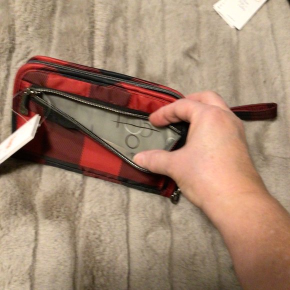 Lug Tandem SE Wallet NWT - Picture 4 of 4